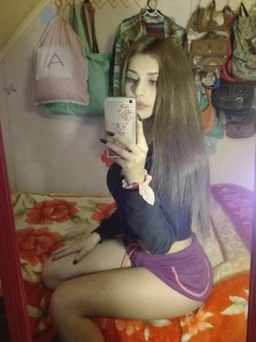 Анкета проститутки Катюша - Фото 1, , 20 лет, №326868